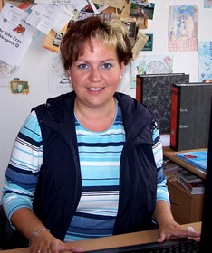 Franka Rump